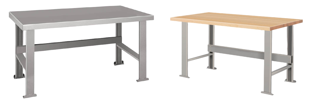 Knock Down Workbenches